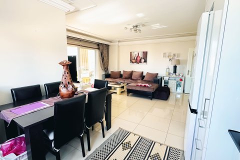 2+1 Lägenhet  i Cikcilli, Antalya, Turkiet Nr. 218833