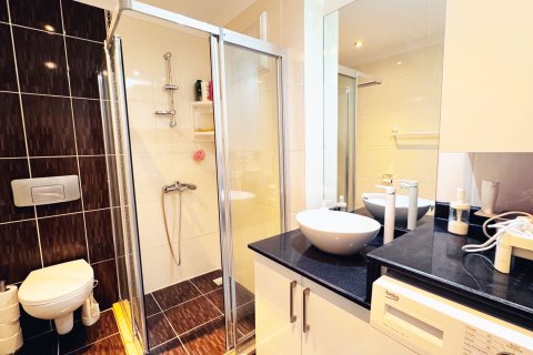 2+1 Lägenhet  i Cikcilli, Antalya, Turkiet Nr. 218833 - 6