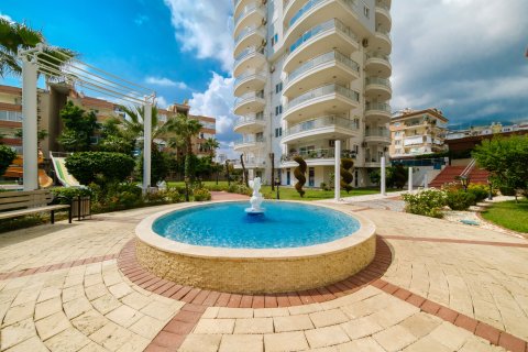 2+1 Lägenhet  i Cikcilli, Antalya, Turkiet Nr. 218833 - 11