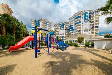 2+1 Lägenhet  i Cikcilli, Antalya, Turkiet Nr. 218833 - 10