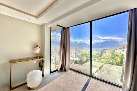 آپارتمان در  Alanya ، ترکیه 1 خوابه ، 75 متر مربع.  شماره 218831 - 7