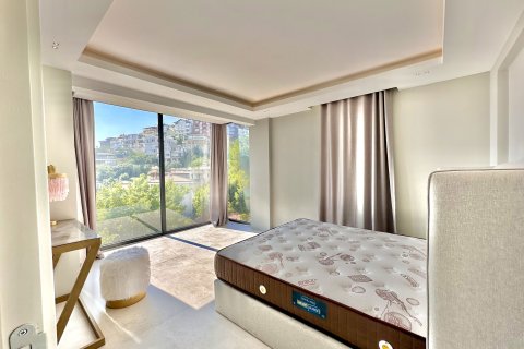 آپارتمان در  Alanya ، ترکیه 1 خوابه ، 75 متر مربع.  شماره 218831 - 8