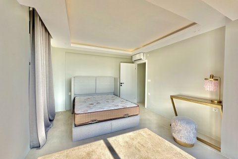 آپارتمان در  Alanya ، ترکیه 1 خوابه ، 75 متر مربع.  شماره 218831 - 9