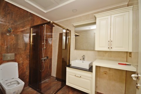 Daire  2+1  Alanya, Antalya, Türkiye №218837 - 9