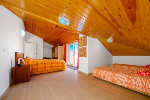 3+1 Lägenhet  i Alanya, Antalya, Turkiet Nr. 218834 - 10