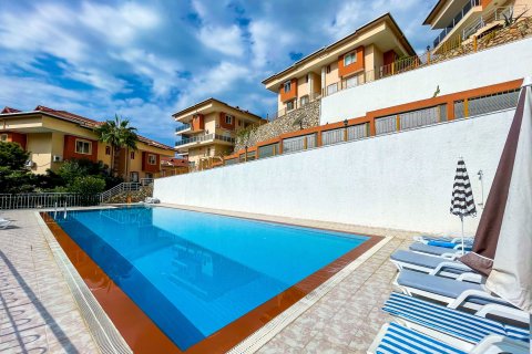 3+1 Lägenhet  i Alanya, Antalya, Turkiet Nr. 218834 - 21