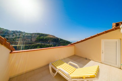 3+1 Lägenhet  i Alanya, Antalya, Turkiet Nr. 218834 - 17