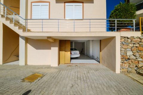 3+1 Lägenhet  i Alanya, Antalya, Turkiet Nr. 218834 - 22