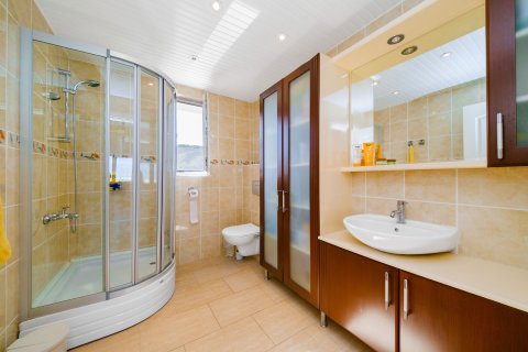 3+1 Lägenhet  i Alanya, Antalya, Turkiet Nr. 218834 - 16