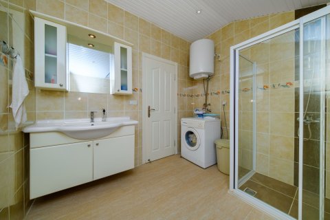 3+1 Lägenhet  i Alanya, Antalya, Turkiet Nr. 218834 - 20