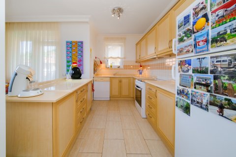 3+1 Lägenhet  i Alanya, Antalya, Turkiet Nr. 218834 - 5