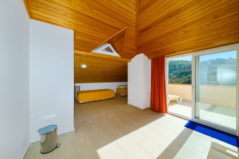 3+1 Lägenhet  i Alanya, Antalya, Turkiet Nr. 218834 - 12