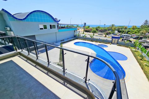1+1 Wohnung  in Alanya, Antalya, Türkei Nr. 218836 - 7