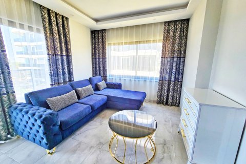1+1 Wohnung  in Alanya, Antalya, Türkei Nr. 218836 - 4