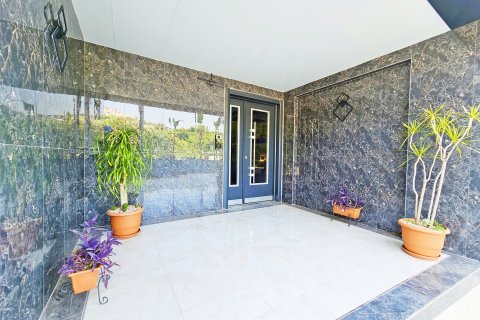 1+1 Wohnung  in Alanya, Antalya, Türkei Nr. 218836 - 11