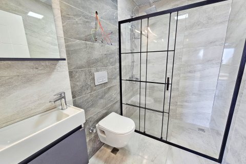 1+1 Wohnung  in Alanya, Antalya, Türkei Nr. 218836 - 8