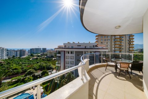 آپارتمان در  Mahmutlar ، ترکیه 2 خوابه ، 110 متر مربع.  شماره 218832 - 8