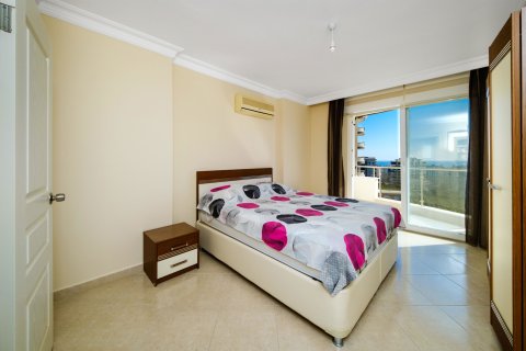 آپارتمان در  Mahmutlar ، ترکیه 2 خوابه ، 110 متر مربع.  شماره 218832 - 5