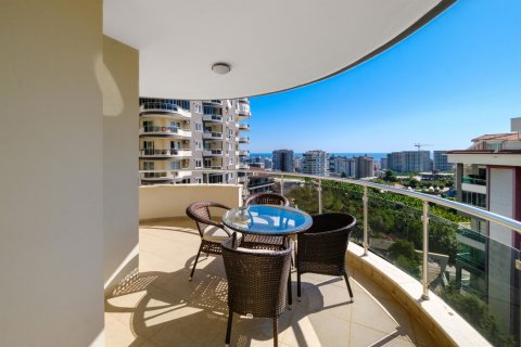 آپارتمان در  Mahmutlar ، ترکیه 2 خوابه ، 110 متر مربع.  شماره 218832 - 7