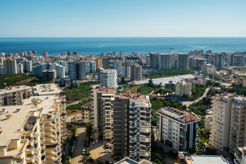 آپارتمان در  Mahmutlar ، ترکیه 2 خوابه ، 110 متر مربع.  شماره 218832 - 15