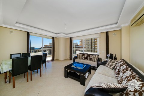 آپارتمان در  Mahmutlar ، ترکیه 2 خوابه ، 110 متر مربع.  شماره 218832 - 3