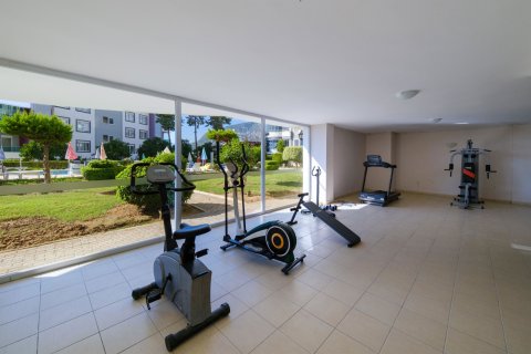 آپارتمان در  Mahmutlar ، ترکیه 2 خوابه ، 110 متر مربع.  شماره 218832 - 13