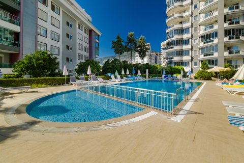 آپارتمان در  Mahmutlar ، ترکیه 2 خوابه ، 110 متر مربع.  شماره 218832 - 12