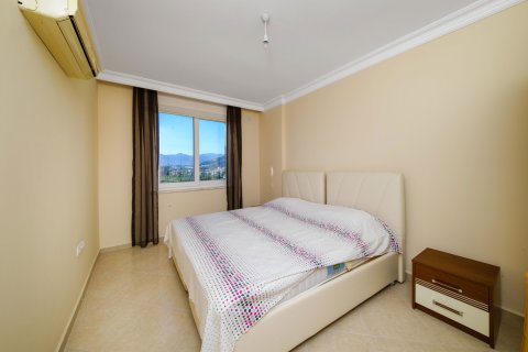 آپارتمان در  Mahmutlar ، ترکیه 2 خوابه ، 110 متر مربع.  شماره 218832 - 6