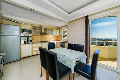 آپارتمان در  Mahmutlar ، ترکیه 2 خوابه ، 110 متر مربع.  شماره 218832 - 4