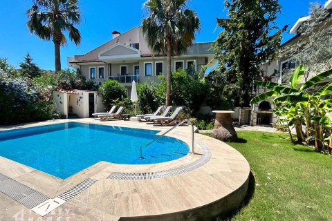 3+1 Villa in Dalyan, Mugla, Türkei Nr. 233629 - 4