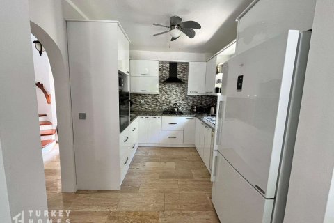 3+1 Villa in Dalyan, Mugla, Türkei Nr. 233629 - 9