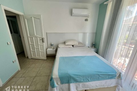 3+1 Villa in Dalyan, Mugla, Türkei Nr. 233629 - 12