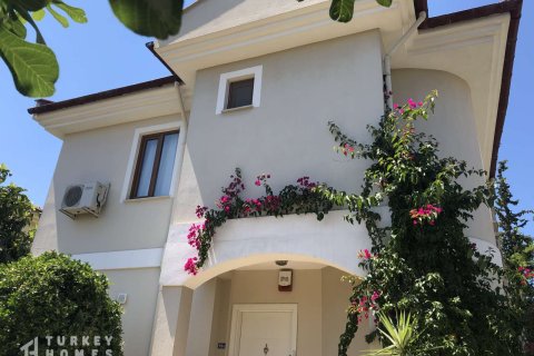 3+1 Villa in Dalyan, Mugla, Türkei Nr. 233629 - 5
