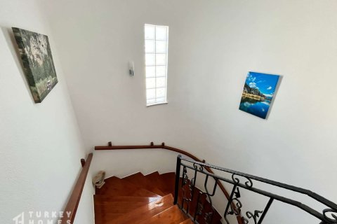 3+1 Villa in Dalyan, Mugla, Türkei Nr. 233629 - 11