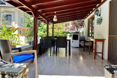 3+1 Villa in Dalyan, Mugla, Türkei Nr. 233629 - 8
