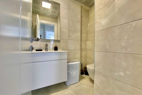 2+1 Lejlighed i Alanya, Antalya, Tyrkiet Nr. 233848 - 9