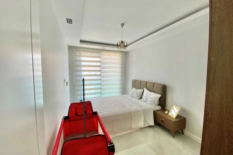 2+1 Lejlighed i Alanya, Antalya, Tyrkiet Nr. 233848 - 10