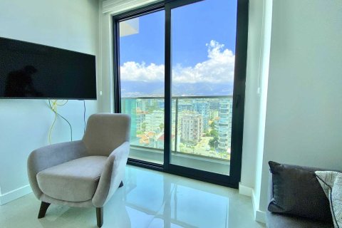 2+1 Lejlighed i Alanya, Antalya, Tyrkiet Nr. 233848 - 5
