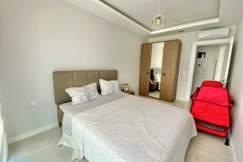 2+1 Lejlighed i Alanya, Antalya, Tyrkiet Nr. 233848 - 11