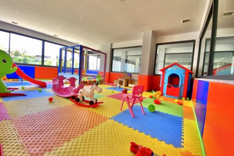 2+1 Lejlighed i Alanya, Antalya, Tyrkiet Nr. 233848 - 14