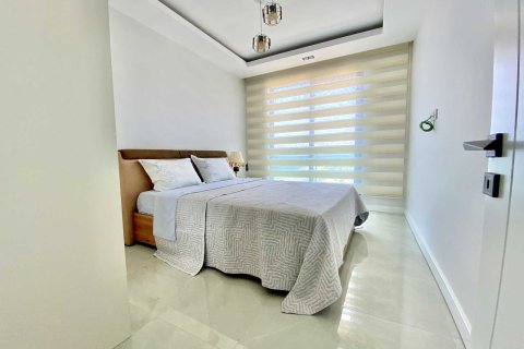 2+1 Lejlighed i Alanya, Antalya, Tyrkiet Nr. 233848 - 8
