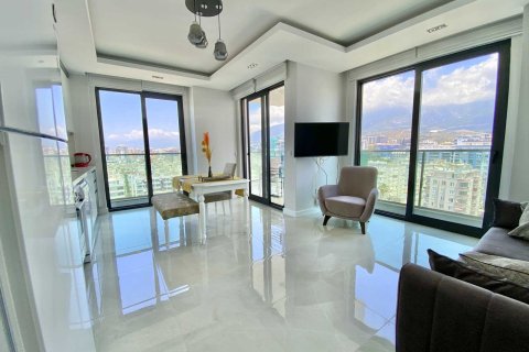 2+1 Lejlighed i Alanya, Antalya, Tyrkiet Nr. 233848 - 4