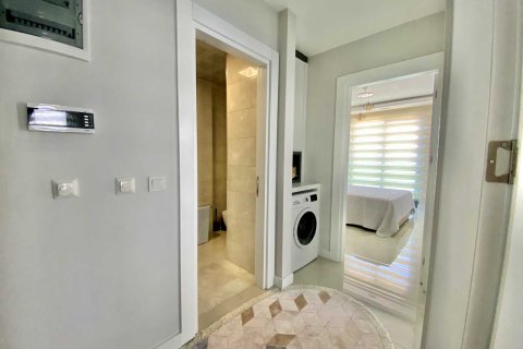 2+1 Lejlighed i Alanya, Antalya, Tyrkiet Nr. 233848 - 2