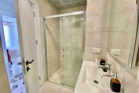 2+1 Lejlighed i Alanya, Antalya, Tyrkiet Nr. 233848 - 12