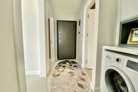 2+1 Lejlighed i Alanya, Antalya, Tyrkiet Nr. 233848 - 1