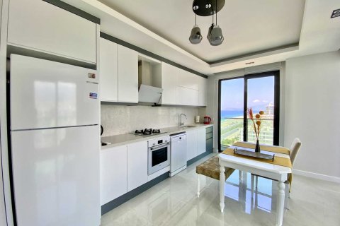 2+1 Lejlighed i Alanya, Antalya, Tyrkiet Nr. 233848 - 3