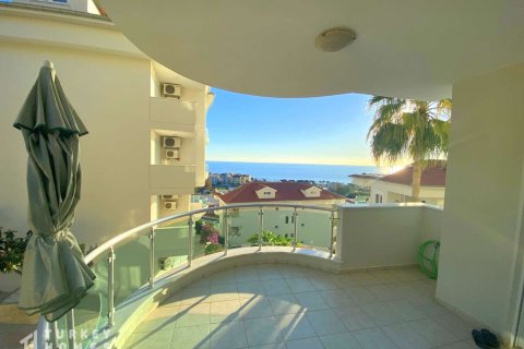 Apartment for sale in Alanya, Antalya, Turkey, 2 bedrooms, 100m2, No. 233630 – photo 8