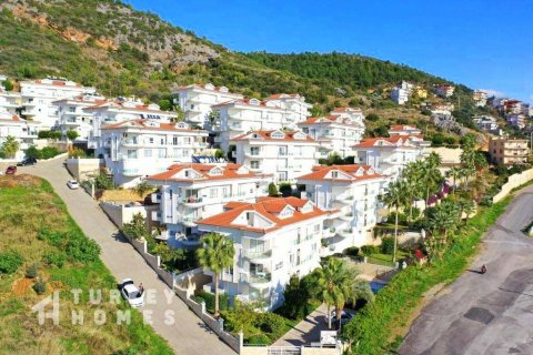 Apartment for sale in Alanya, Antalya, Turkey, 2 bedrooms, 100m2, No. 233630 – photo 16