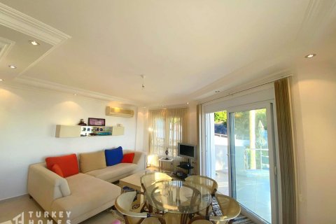 Apartment for sale in Alanya, Antalya, Turkey, 2 bedrooms, 100m2, No. 233630 – photo 5