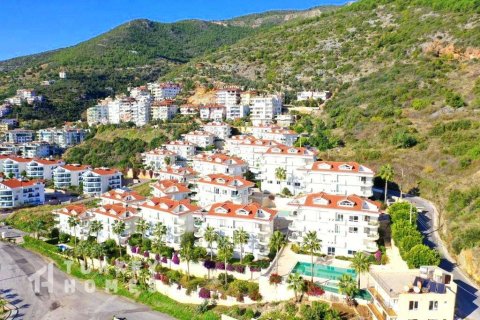 Apartment for sale in Alanya, Antalya, Turkey, 2 bedrooms, 100m2, No. 233630 – photo 17